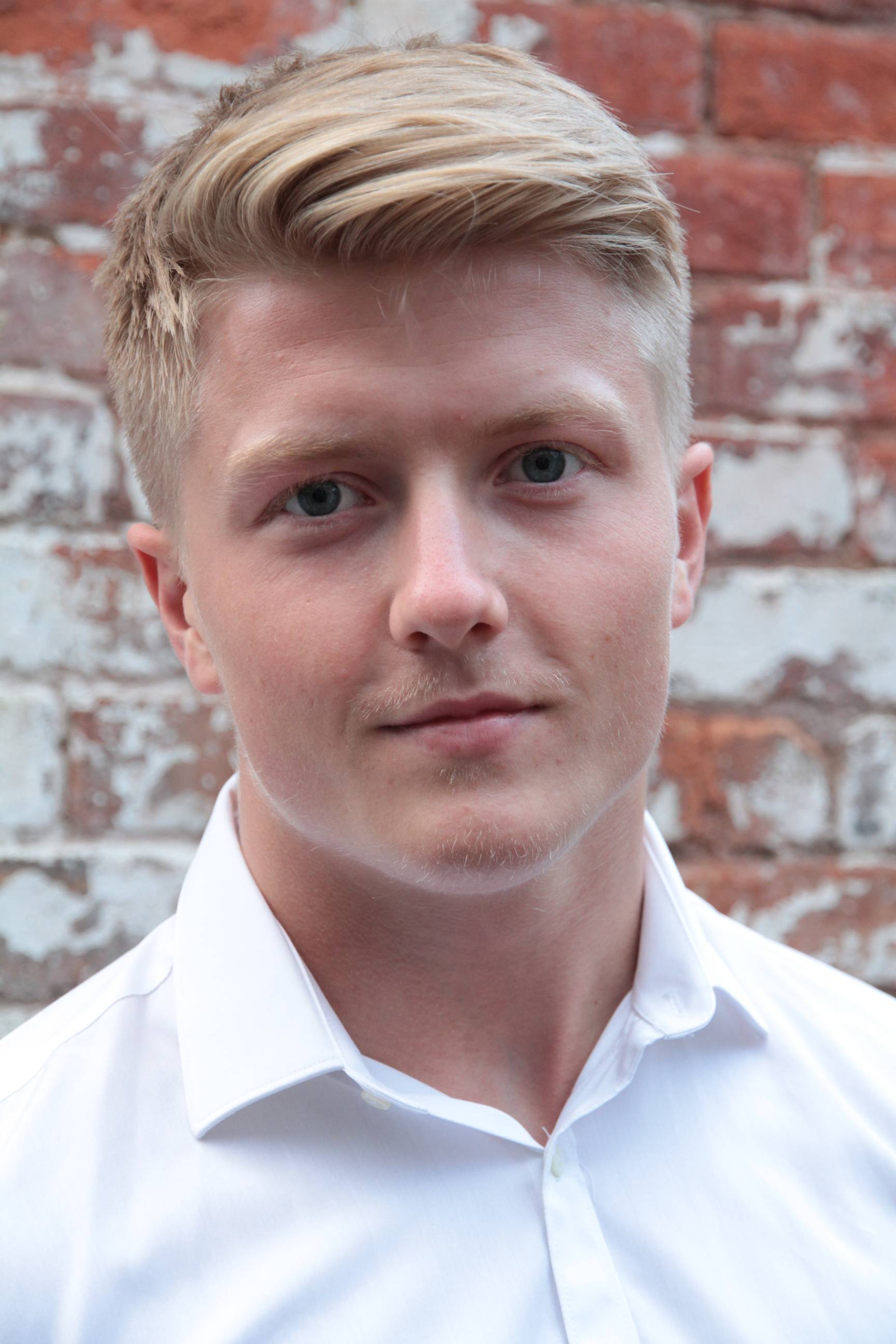 Tom James